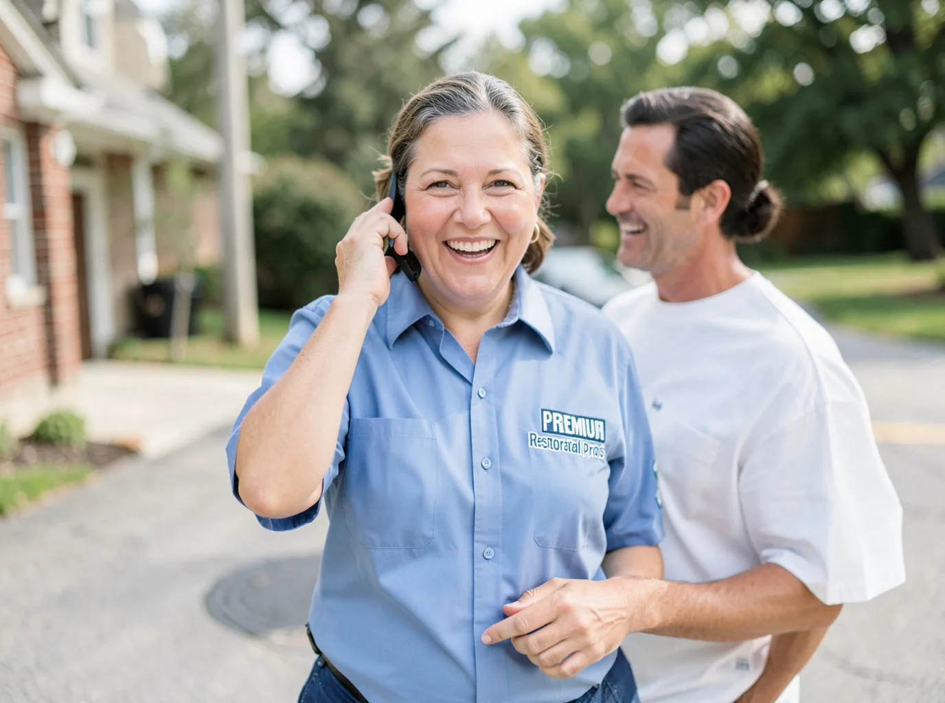 Water Damage Restoration Oakville, WA FAQs